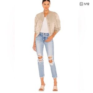 Moussy vintage jeans